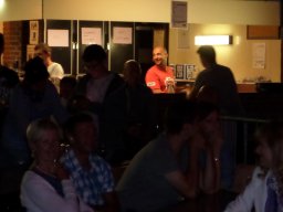 Optreden Moerbeke